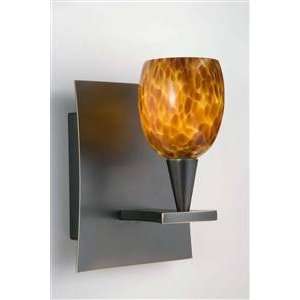  Holtkotter 5580/1 HB/OB Ludwig Frame Only Wall Sconce 