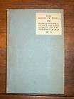 1897 william blake the book of thel vale press fine
