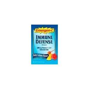     Emergen C/Immune Defense Drink Mix 30pkts