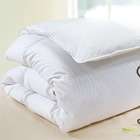 Br Home 233 Thread Count White Down Comforter   Full/Queen