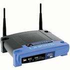 Linksys New Wireless G Wrt54gl Broadband Router 6.75 Mbps Transmission 