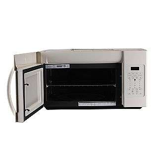 30 in. Microhood Combination w/ TCP True Cook Plus  Kenmore Appliances 