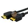 new generic high speed hdmi cable m m 3 ft 1 m black quantity 1 a 