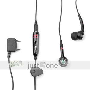 Headset Handsfree Sony Ericsson W760a W300 W300i W550i  