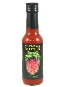   Killer Sauce Pack (((((12 Of The Hottest Hot Sauces)))))  