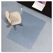 Robbins Anchormat Chair Mat for Carpet at 