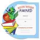 certificate features customizable lines for specific award recognition 