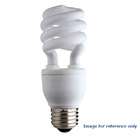 SUNLITE 05231 CF 15w Mini Twist Day Light 6500K bulb