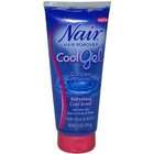 CHURCH & DWIGHT Nair Cool Gel Women Hair Remover, 7.5 Ounce