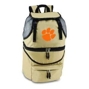  Clemson Tigers Zuma Backpack