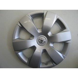   factory original hubcap wheel cover by toyota 1 used new from $ 37 00