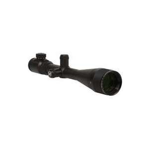  Vortex Crossfire 4 16x50 AO 30mm Tube Riflescope with Mil 