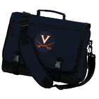   Bay UVA Messenger Bag Navy BEST UNIQUE MESSENGER SCHOOL TRAVEL BAGS