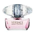 Versace Bright Crystal Gift Set   3.0 oz EDT Spray + 3.4 oz Body 