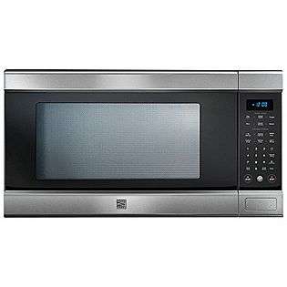 cu. ft. Countertop Microwave w/ TrueCookPlus™ Technology (7915 