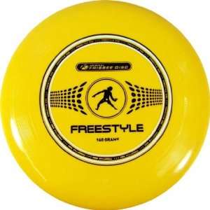  160 Gram Wham O Frisbee