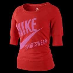 Nike Nike Womens Half Sleeve Shirt Reviews & Customer Ratings   Top 