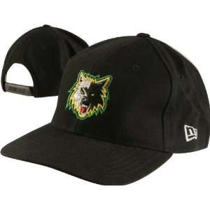  Minnesota Timberwolves 6th Man Adjustable Hat