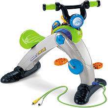 Fisher Price Smart Cycle Racer   Fisher Price   