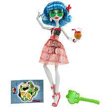 Monster High Skull Shores Doll   Ghoulia Yelp   Mattel   Toys R Us