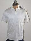 AUTH $285 Ralph Lauren Purple Label Mens Italy Made Polo Shirt
