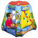   Mickey Mouse Clubhouse Playland Ball Pit   Moose Mountain   