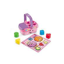   Price Laugh & Learn Sweet Sounds Picnic   Fisher Price   Toys R Us