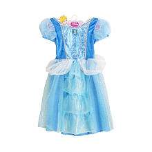 Disney Princess Dress   Cinderella   Size 4 6x   Creative Designs 