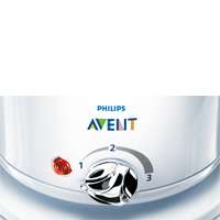 Philips AVENT BPA Free Express Bottle Warmer   Avent   Babies R Us