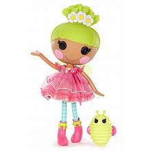 Lalaloopsy Doll   Pix E. Flutters   MGA Entertainment   
