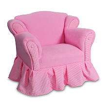 Kids Princess Chair   Pink   Fantasy Furniture   BabiesRUs