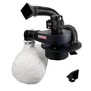 Two Stage Dust Collector  Craftsman Tools Wet Dry Vacs Wet Dry Vac 