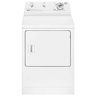   Capacity Electric Dryer  Maytag Appliances Dryers Electric Dryers