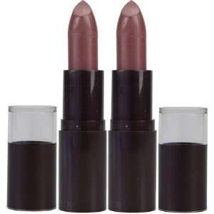   Lipstick 300 CRUSHED MAUVE (Qty, Of 2 Tubes) DISCONTINUED Beauty