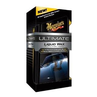    Meguiars Gold Class Clear Coat Liquid Wax ,16 oz. Automotive