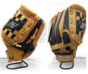 NEW 《Franklin》Baseball Glove 11 Leather  