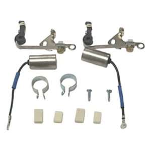   5012 Marine Tune Up Kit for Mercury/Mariner Outboard Motor: Automotive