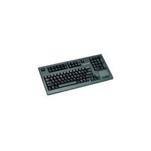  CHERRY G80 11900LPMUS 2 Black Wired Keyboard: Electronics