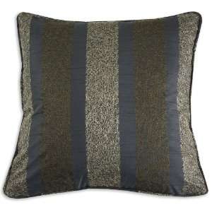  Blaze Black 19 by 19 Inch S Corded D Fiber Pillow