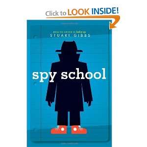 Spy School   