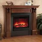 Real Flame 7100E Ashley Electric Indoor Fireplace