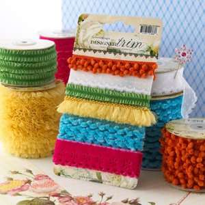   Celebrate Collection   Designer Trim and Ribbon Arts, Crafts & Sewing
