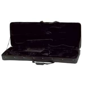   Featherweight Case for Electric Guitar (CG 012 E): Musical Instruments