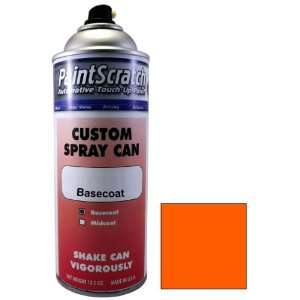   Up Paint for 1994 Ford KY. Truck (color code CC/M5466) and Clearcoat