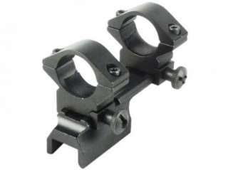 NEW M1 CARBINE SCOPE MOUNT WITH 1 RINGS  