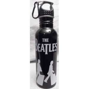  The BEATLES Abbey Road BPA Free Stainless Steel WATER 