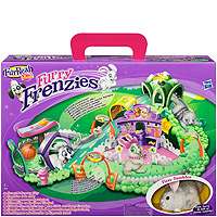 FurReal Friends Furry Frenzies Playset   Scoot & Scurry City   Hasbro 