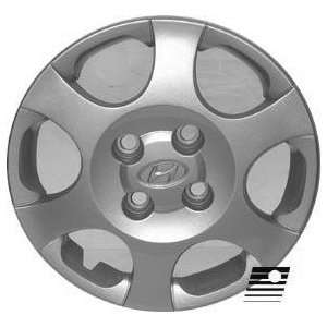  01 05 Hyundai Elantra 15 Inch Wheel Cover: Automotive