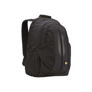  NEW Case Logic 17.3 Laptop Backpack   RBP 117BLACK 