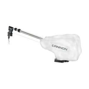  Johnson Outdoors Cannon White Downrigger Cover